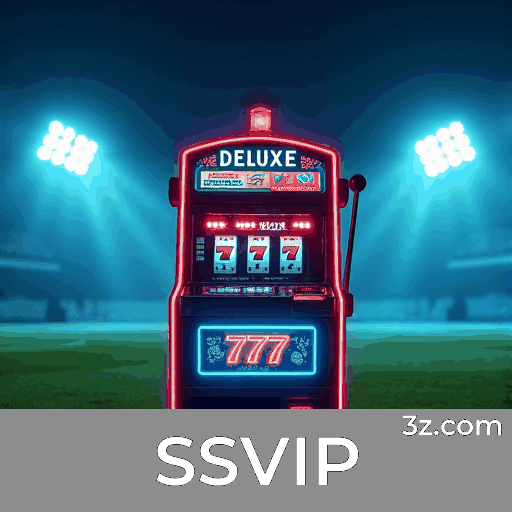 Catálogo de jogos SSVIP com bônus